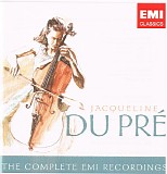 Jacqueline du Pre - The Complete EMI Recordings