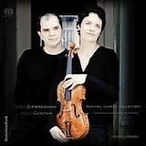 Tabea Zimmermann & Kirill Gerstein - Sonatas For Viola & Piano Vol. 1
