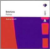 Smetana, Bedrich  (Andreas Schiff, Piano) - Polkas