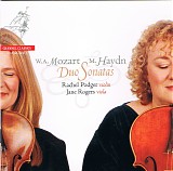 Rachel Podger - Duo Sonatas