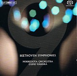 Minnesota Orchestra / VÃ¤nskÃ¤ - Symphony No.9 Choral