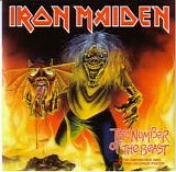Iron Maiden - The Number Of The Beast