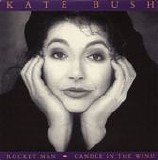 Kate Bush - Rocket Man