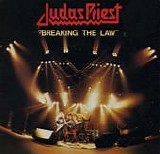 Judas Priest - Breaking The Law