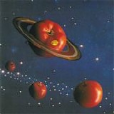 The Dylans - Planet Love 7''