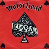 Motorhead - Ace Of Spades