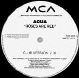 Aqua - Roses Are Red