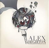 Alex Highton - Woodditton Wives Club