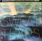 Blood, Sweat And Tears & David Clayton-Thomas - New City