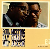 Ray Charles & Milt Jackson - Soul Meeting