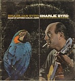 Charlie Byrd - Brazilian Byrd