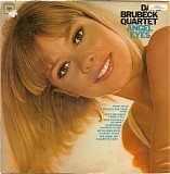 Dave Brubeck - Angel Eyes