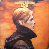 David Bowie - Low