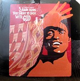 Various artists - Your Arms Too Short To Box With God (Original Broadway Cast)