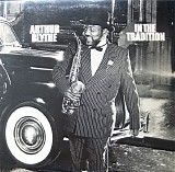 Arthur Blythe - In The Tradition