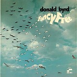 Donald Byrd - Fancy Free