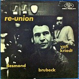 Dave Brubeck - Reunion