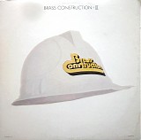Brass Construction - Brass Construction III