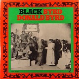 Donald Byrd Group - Black Byrd