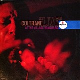 John Coltrane - "Live" At The Village Vanguard