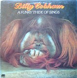 Billy Cobham - A Funky Thide Of Sings