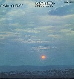 Gary Burton & Chick Corea - Crystal Silence