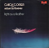 Chick Corea - Light As A Feather