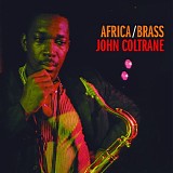 John Coltrane - Africa / Brass