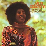 Alice Coltrane - Universal Consciousness
