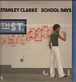 Stanley Clarke - School Days