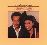 Natalie Cole & Peabo Bryson - We're The Best Of Friends