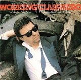 Jerry Williams - Working Class Hero