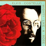 Elvis Costello - Mighty Like A Rose