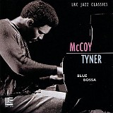 McCoy Tyner - Blue Bossa
