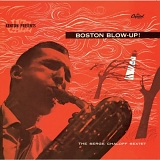 Serge Chaloff - Boston Blow-Up!