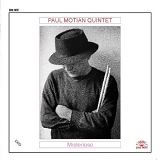 Paul Motian Quintet - Misterioso