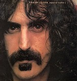 Frank Zappa - Apostrophe (')