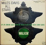 Miles Davis - Walkin'