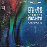 Miles Davis - Quiet Nights