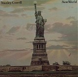 Stanley Cowell - New World