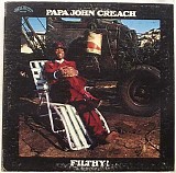 Papa John Creach - Filthy!