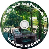 Various artists - CafÃ© del Mar Compilation 27