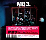 M83 - Hurry Up, We're Dreaming (Japan Release)