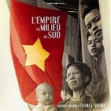 Cyrille Aufort - L'empire du Milieu du Sud