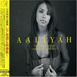 Aaliyah - Special Edition - Rare Tracks