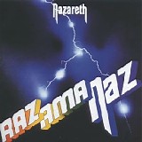Nazareth - Razamanaz
