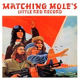 Matching Mole - Little Red Record