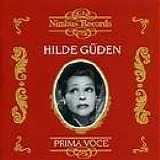 Hilde GÃ¼den - Hilde GÃ¼den CD1