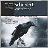 Henk Neven - Winterreise