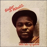 Sugar Minott - With Lots OF Extra